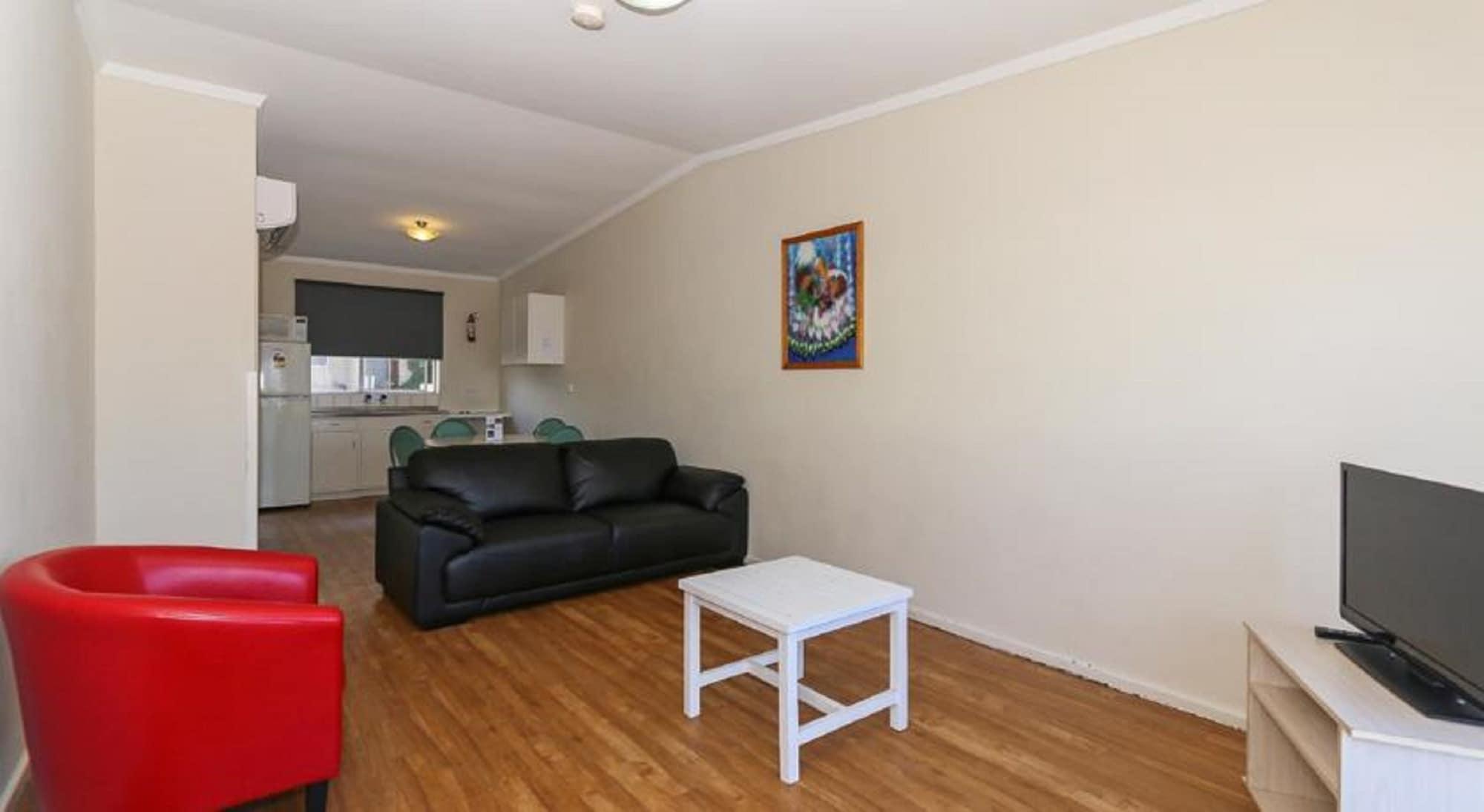 Scarborough Apartments Perth Exterior foto