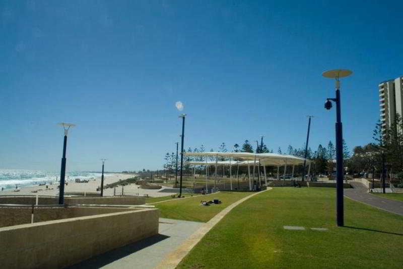 Scarborough Apartments Perth Exterior foto