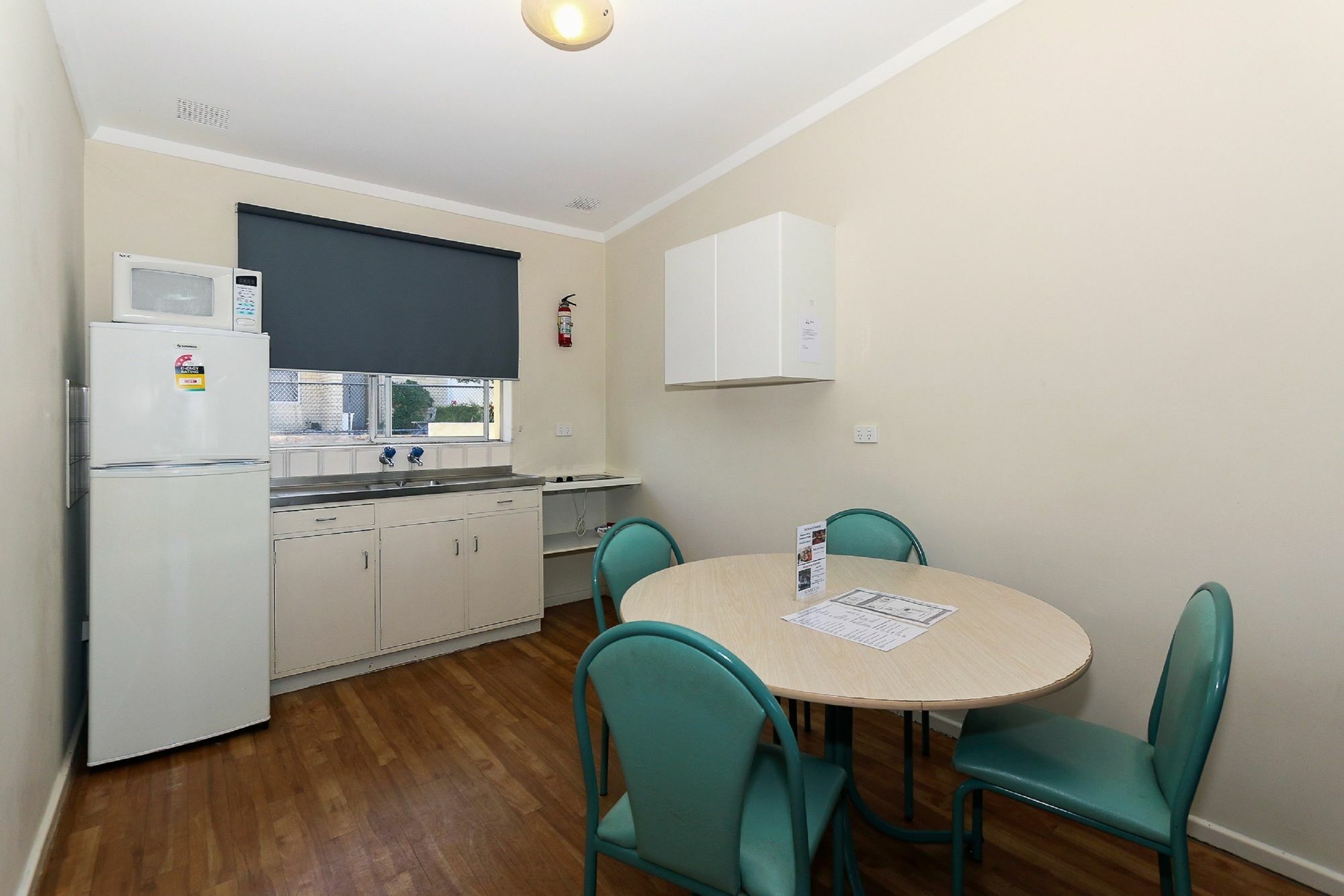 Scarborough Apartments Perth Exterior foto