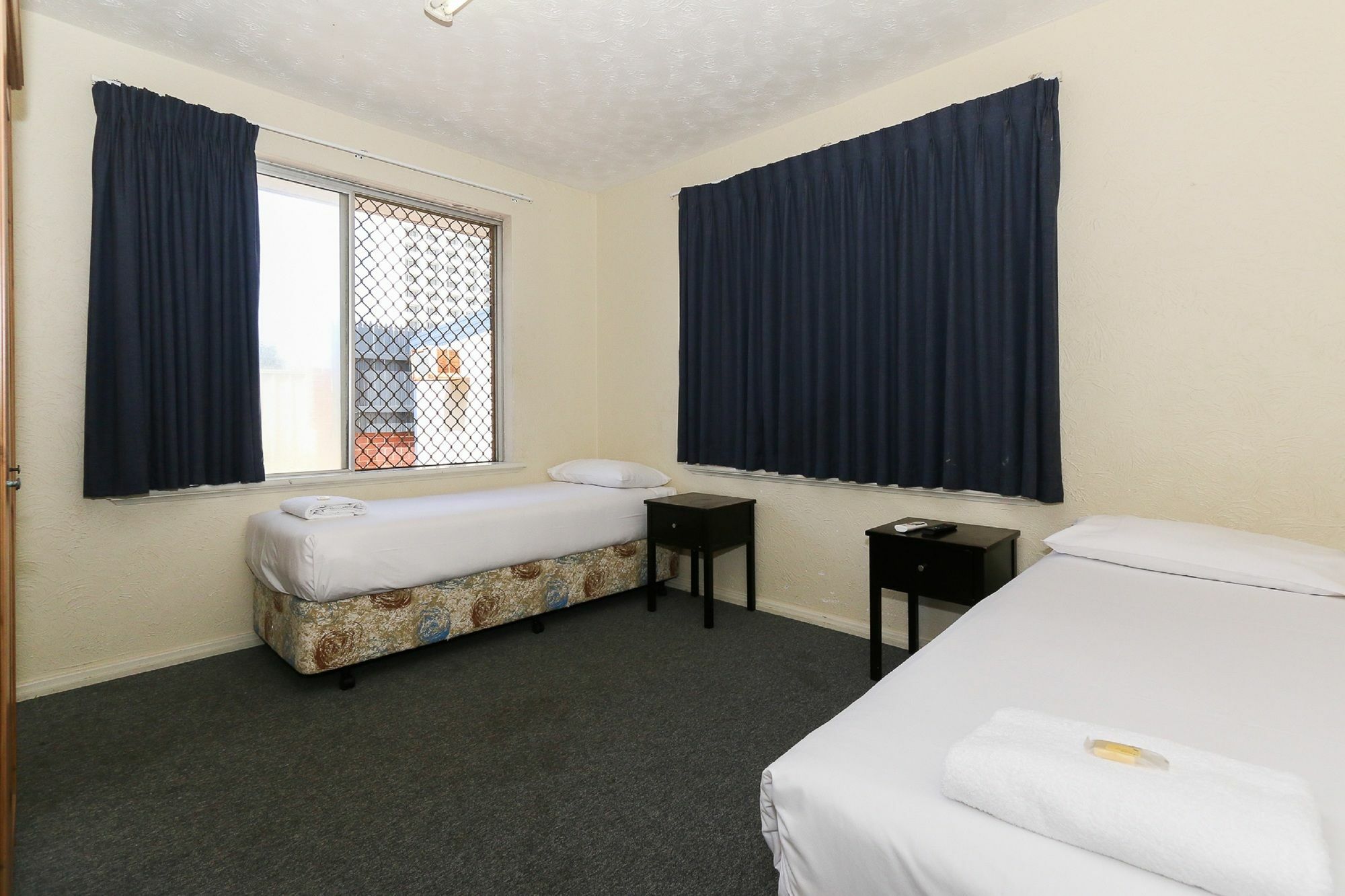 Scarborough Apartments Perth Exterior foto
