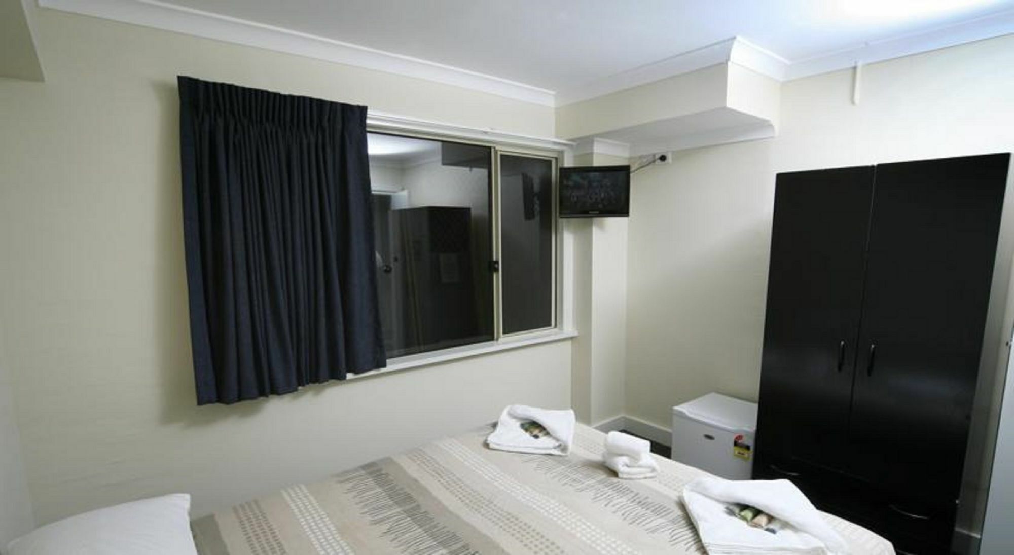 Scarborough Apartments Perth Exterior foto